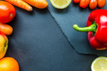 Verity of Vegetables