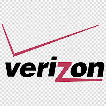Verizon Logo PNG Transparent & SVG Vector - Freebie Supply