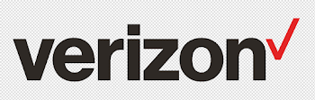 Verizon Logo transparent PNG - StickPNG