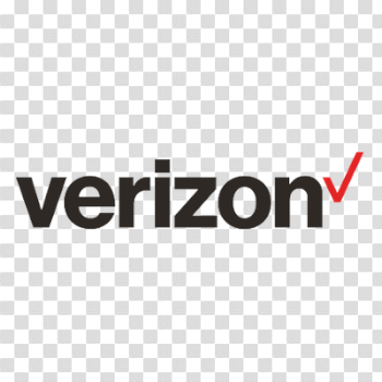 Verizon Logo transparent PNG - StickPNG