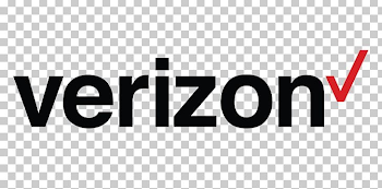 Verizon Wireless Verizon Communications Google Logo Advertising ...