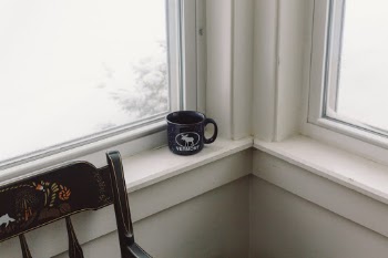Vermont winter