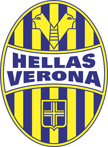 VERONA HALLAS Logo Vector