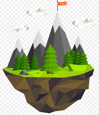 Verona Illustration Graphics Leaf Product design - alambama ecommerce 