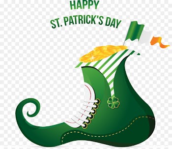 Versailles Ireland Leprechaun Saint Patricks Day - Creative Shoes 