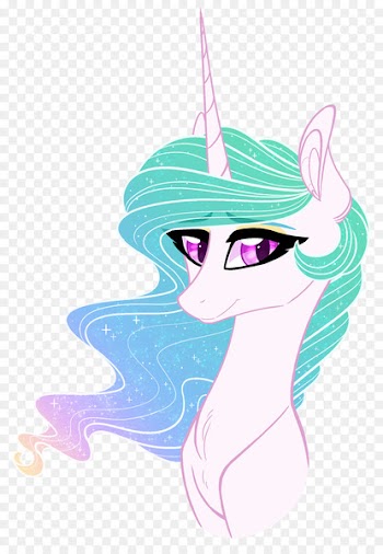Vertebrate Artist DeviantArt Illustration - celestia map 
