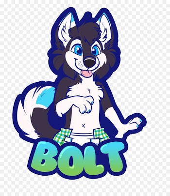 Vertebrate Clip art Illustration Logo Cartoon - bolt badge 