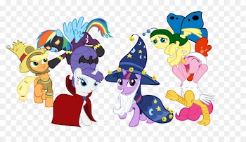 Vertebrate Horse Rarity Fluttershy Character - canter background 
