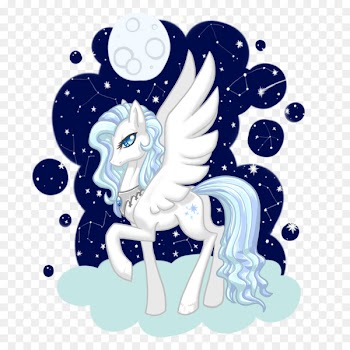 Vertebrate Horse Unicorn Clip art - horse 
