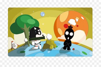 Vertebrate Illustration Cartoon Google Play - academia cartoon 
