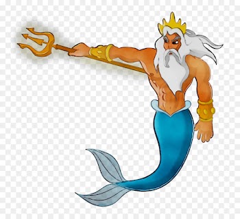 Vertebrate Illustration Clip art Mermaid M -  