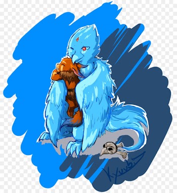 Vertebrate Illustration Clip art Microsoft Azure Legendary creature - aug banner 