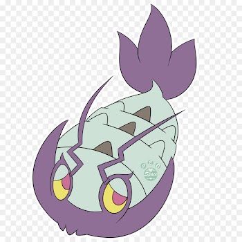 Vertebrate Illustration Clip art Purple Leaf - pasar 