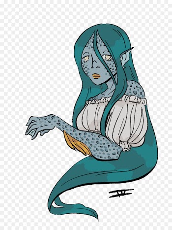 Vertebrate Illustration Mermaid Clip art Joint - albums mockup 