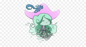 Vertebrate Mermaid Pink M Clip art - holi river  ganga 