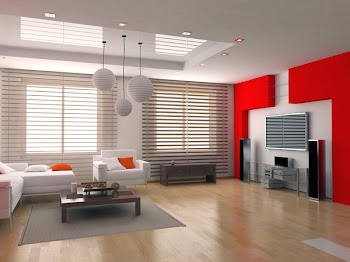 Vertical Blinds