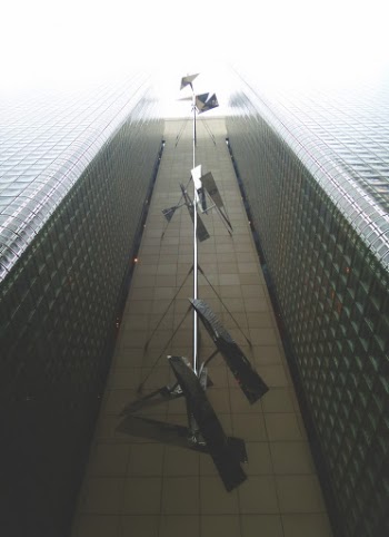 Vertical Device