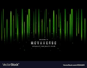 vertical glowing lines background neon