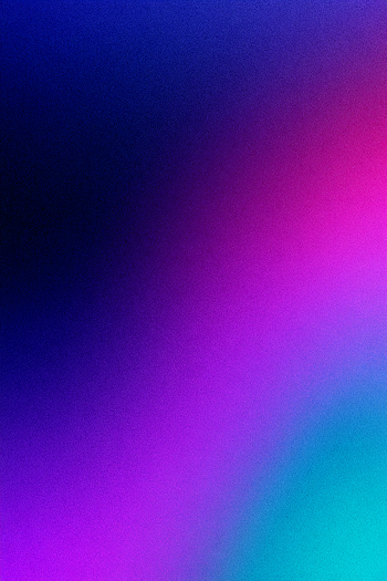 Vertical Gradient with Film Grain Texture