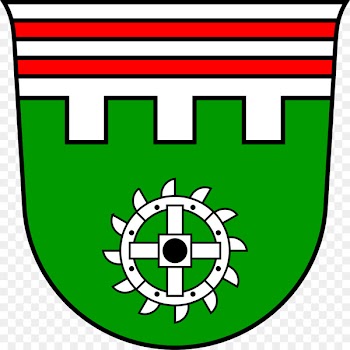 Verwaltungsgemeinschaft Oberviechtach Wildstein (Teunz) Sazenhofen Coat of arms -  