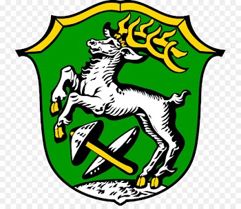 Verwaltungsgemeinschaft Unterammergau Coat of arms Wikipedia Computer file -  
