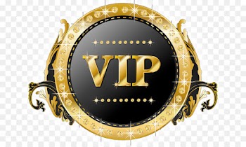 Very Important Person, Logo, Video Games, Yellow PNG