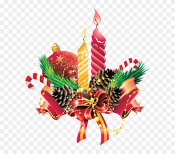 Very Merry Christmas, Xmas, Christmas Candles, Christmas - Christmas Day