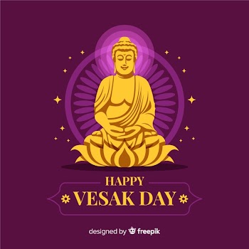 Vesak day