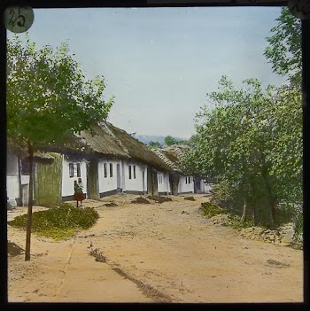 Vesnická street at an unspecified | Free Photo - rawpixel