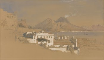 Vesuvius in Eruption | Free Photo - rawpixel