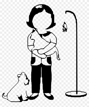 Vet - Vet Assistant Clipart