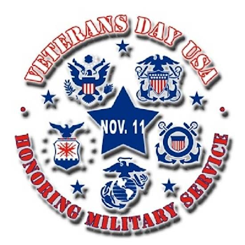 Veterans Day Flag Png Images Vector, Clipart, PSD - peoplepng.com