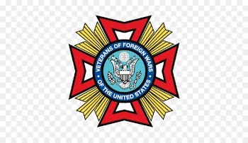 Veterans of Foreign Wars VFW Post 1503 Dale City Organization Voice of Democracy - foreign women 