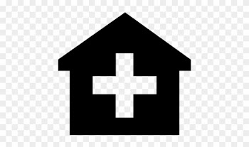 Veterinary Station, Station, Train Icon - Veterinary Station, Station, Train Icon