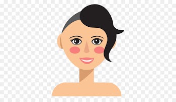 Vexel, Woman, Hair, Face PNG