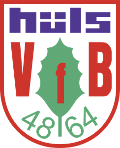 VfB Huls Logo Vector