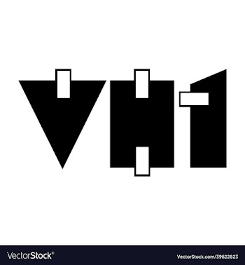 vh1 logo