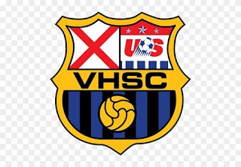 Vhsc Steamers 04 Black - Vestavia Hills Soccer Club