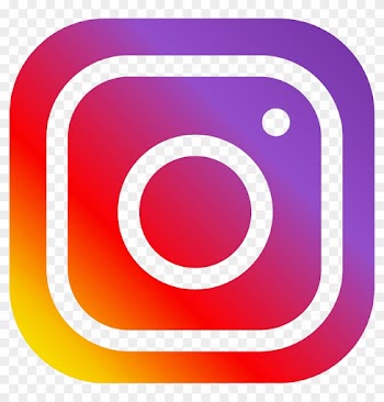 Vi - Logo Instagram Format Png