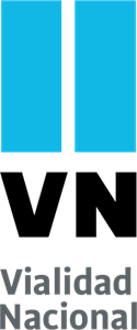 Vialidad Nacional 2020 Logo Vector