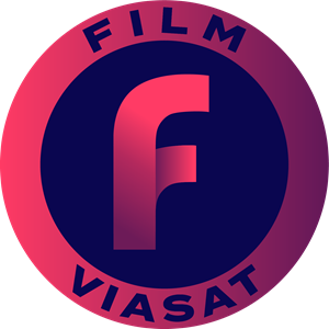 Viasat Film Logo Vector