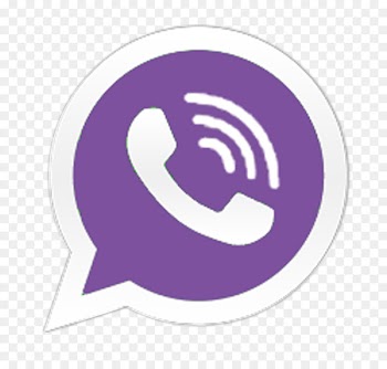 Viber Clip art Portable Network Graphics Computer Icons Instant messaging - viber 