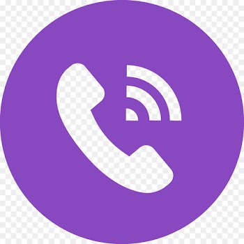 Viber Computer Icons Clip art - viber 