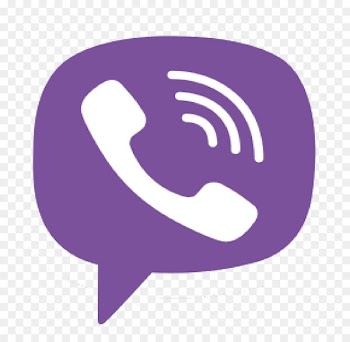 Viber Computer Icons Instant messaging - messenger 