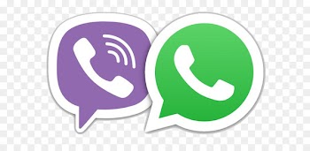 Viber Computer Icons Mobile Phones Telephone call - viber 