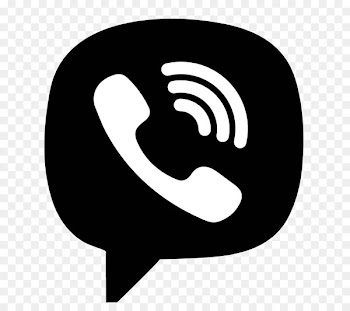 Viber Computer Icons Social media Mobile app Portable Network Graphics - viber 
