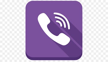 Viber Computer Icons Telephone call iPhone - viber 