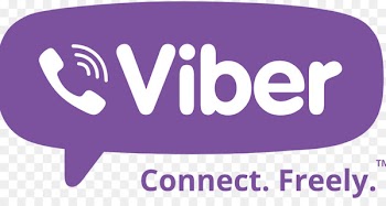 Viber Computer Icons Text messaging Android - viber 