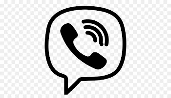 Viber Computer Icons - viber 