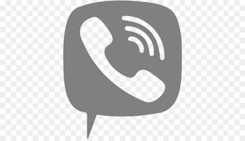 Viber Email Telephone call Icon - Viber logo PNG 